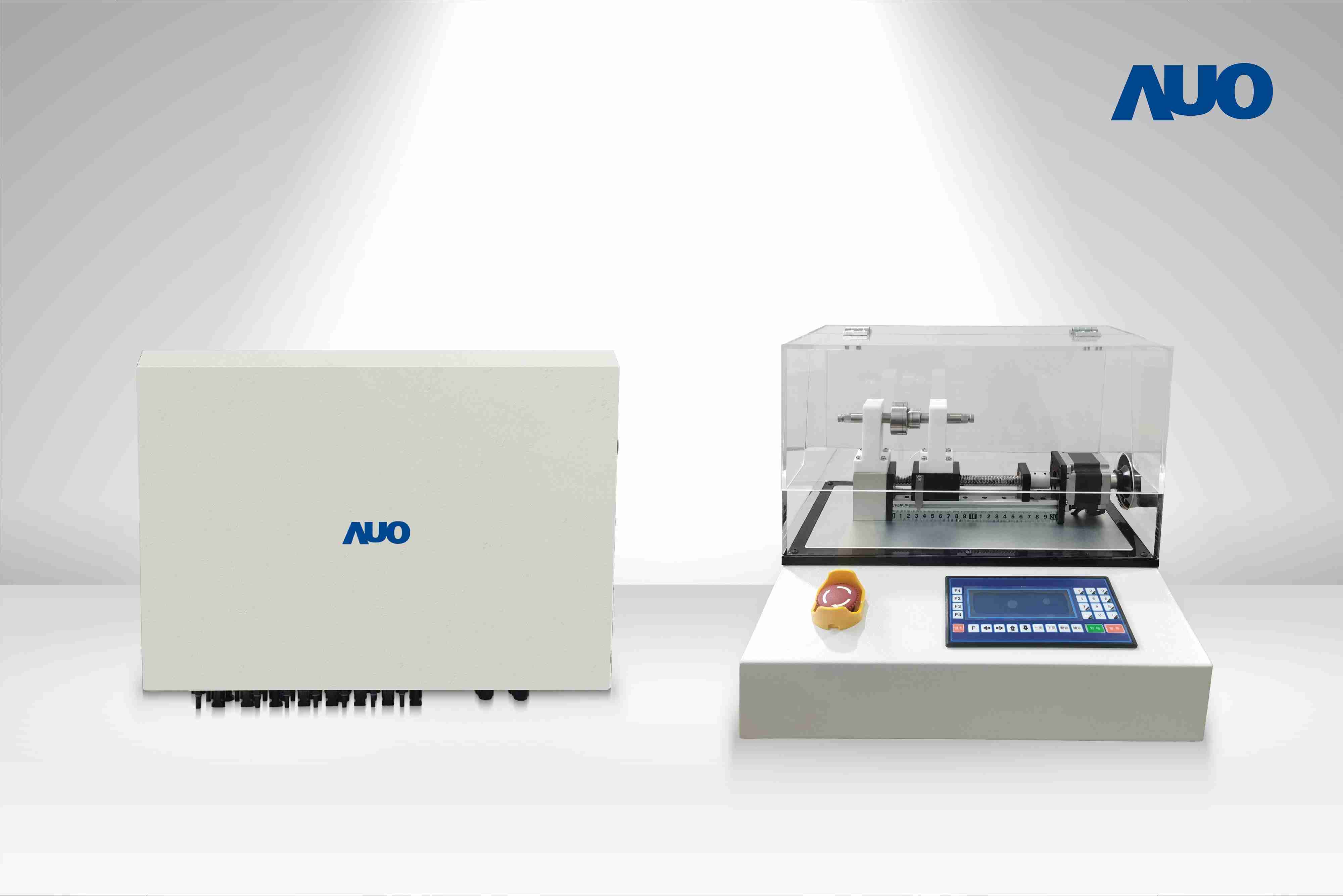 万利SunGarde电弧保护箱可发挥侦测与预防灾害作用，，，展示万利在安全系统上的全面升级