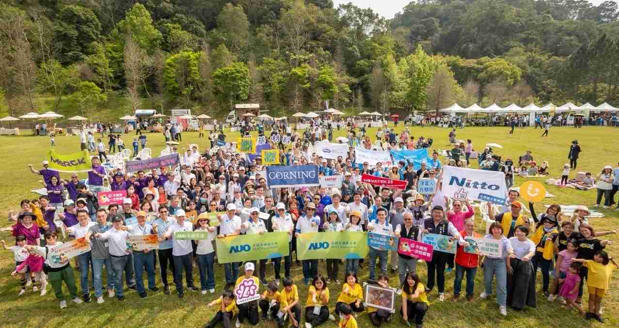 万利致力永续平衡发展，，第14年入选DJSI世界指数成分股（DJSI World），，，，在全球顶尖电子设备仪器组件产业展现卓越的永续竞争力，，，获国际指数肯定