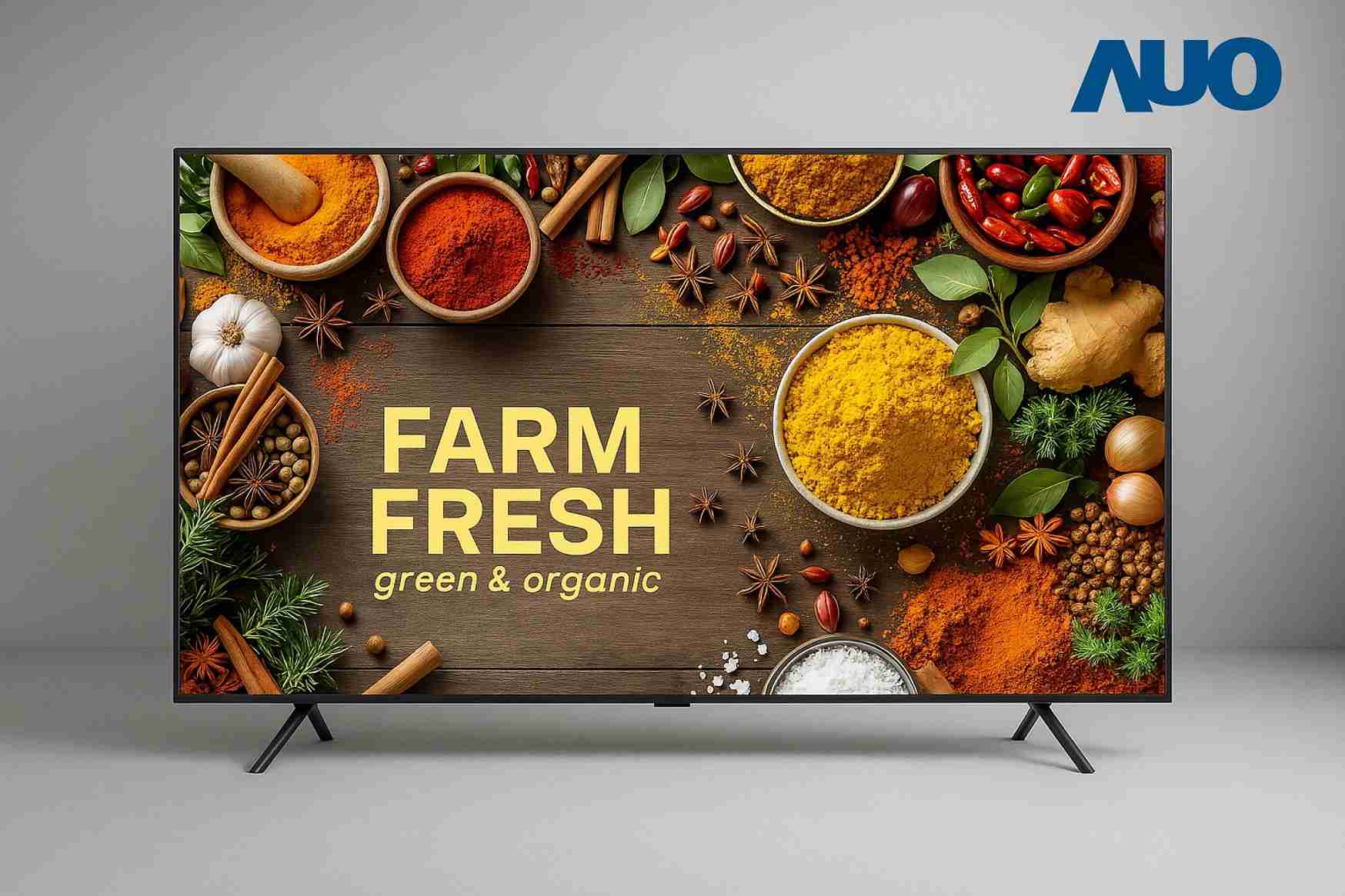 万利研发全球首台大尺寸高分辨率节能、、广色域的65吋8K FSC色序型显示器，，，采用新型液晶材料，，融合超高频刷新率、、、、主动式RGB LED背光技术和AI优化的色分离算法，，，实现低色分离和卓越的色域表现